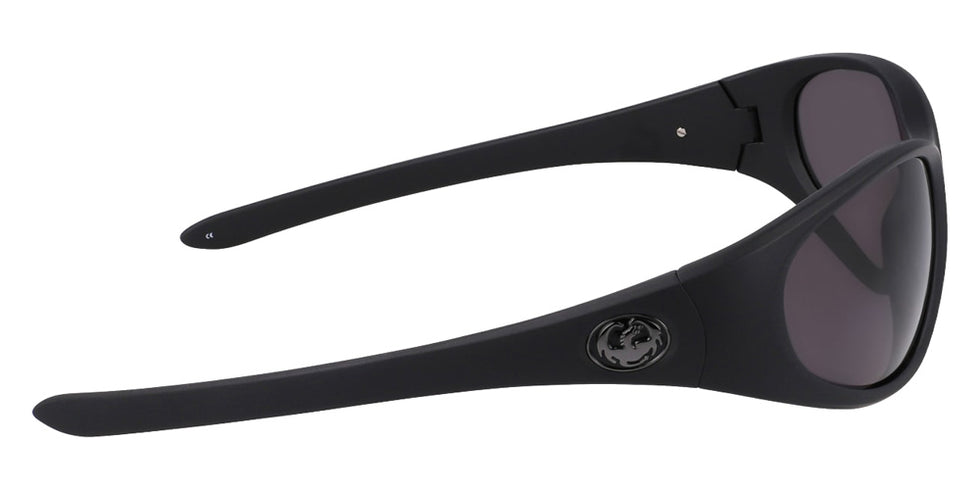 Dragon DR THE BOX 2 LL POLAR 002 63 - Matte Black / Smoke Polarized #id:drdrthebox2llpolar002_s:100130