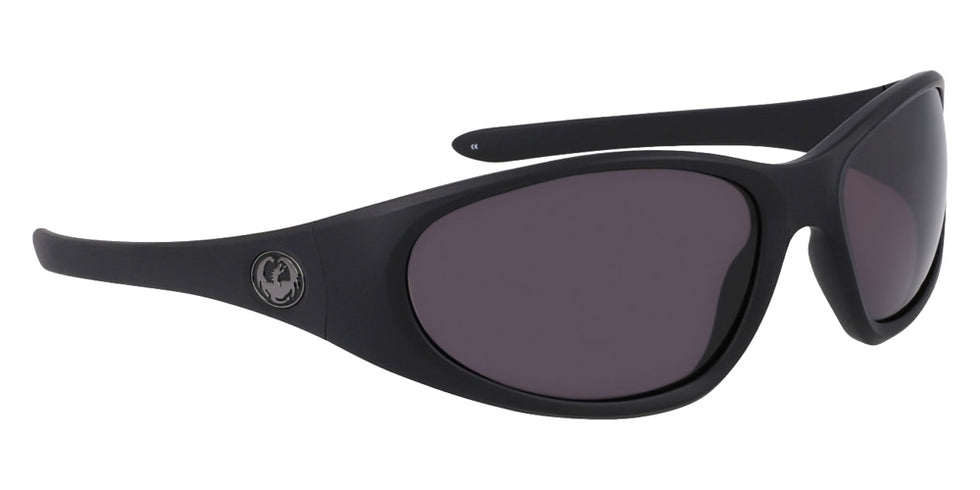 Dragon DR THE BOX 2 LL POLAR 002 63 - Matte Black / Smoke Polarized #id:drdrthebox2llpolar002_s:100135