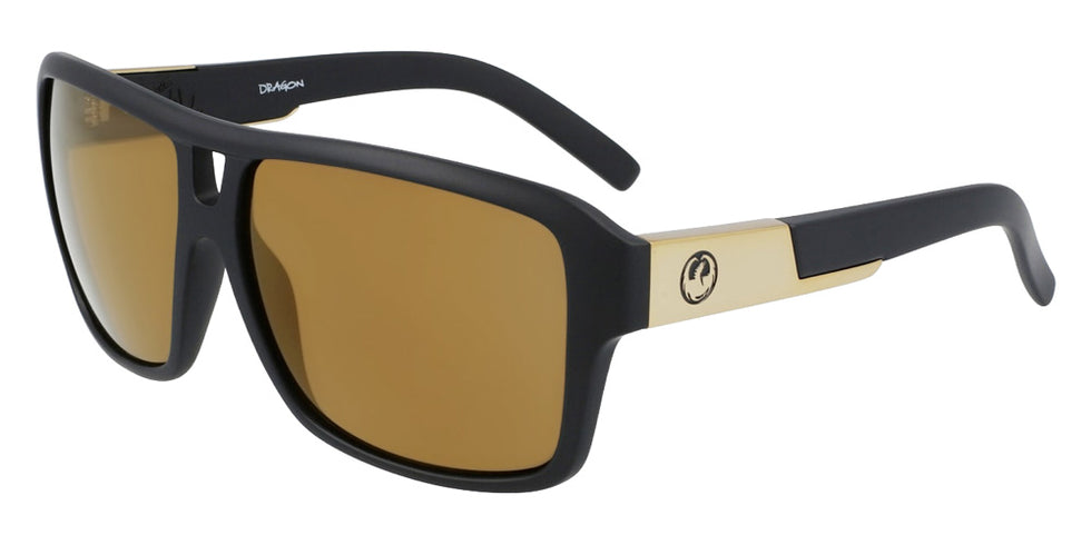 Dragon DR THE JAM LL ION 011 60 - Matte Black / Copper Ion #id:drdrthejamllion011_s:100105
