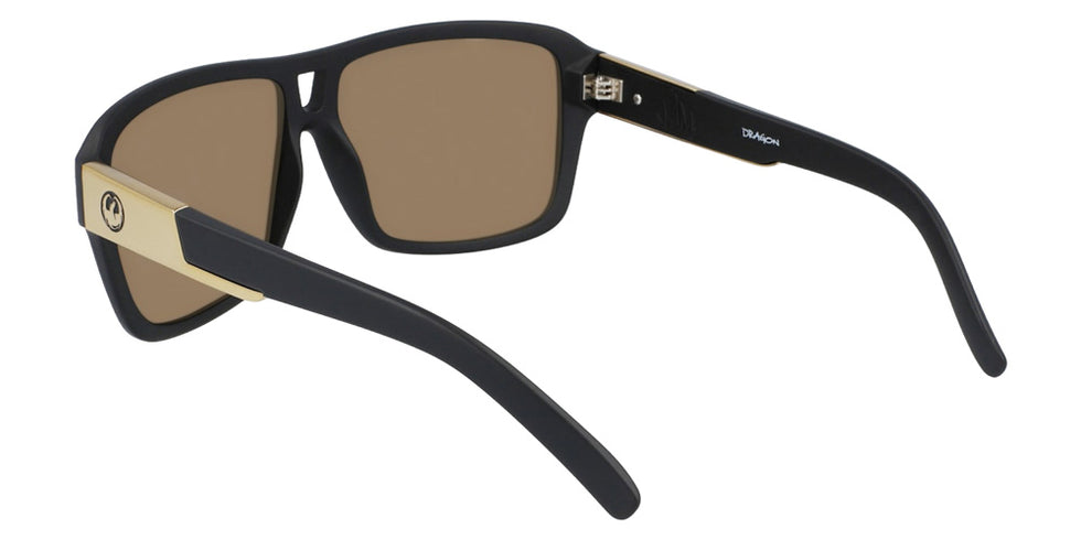 Dragon DR THE JAM LL ION 011 60 - Matte Black / Copper Ion #id:drdrthejamllion011_s:100115