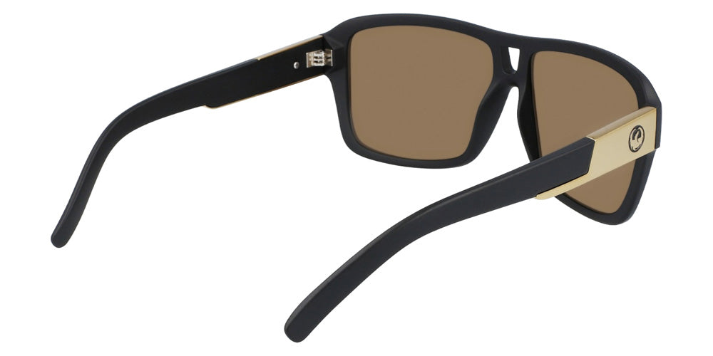 Dragon DR THE JAM LL ION 011 60 - Matte Black / Copper Ion #id:drdrthejamllion011_s:100125