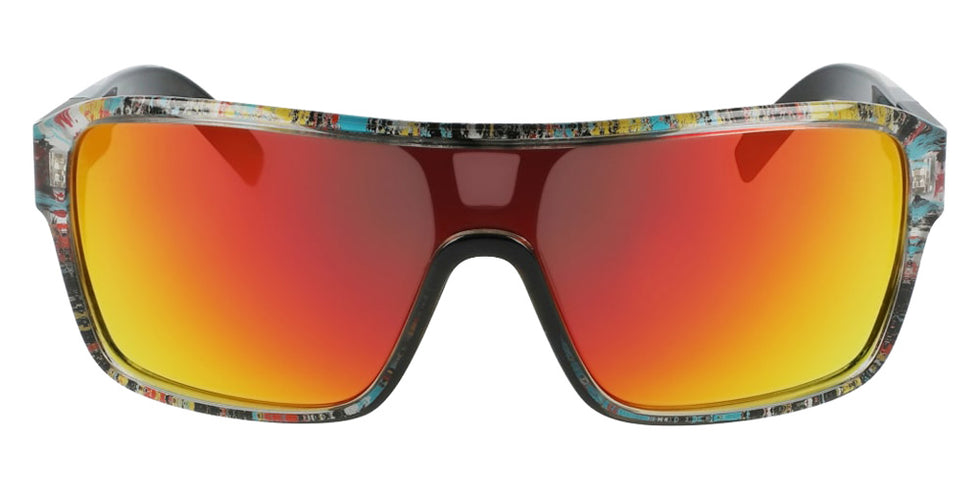 Dragon DR THE REMIX LL ION 428 60 - Bryan Iguchi / Red Ion #id:drdrtheremixllion428_s:100100