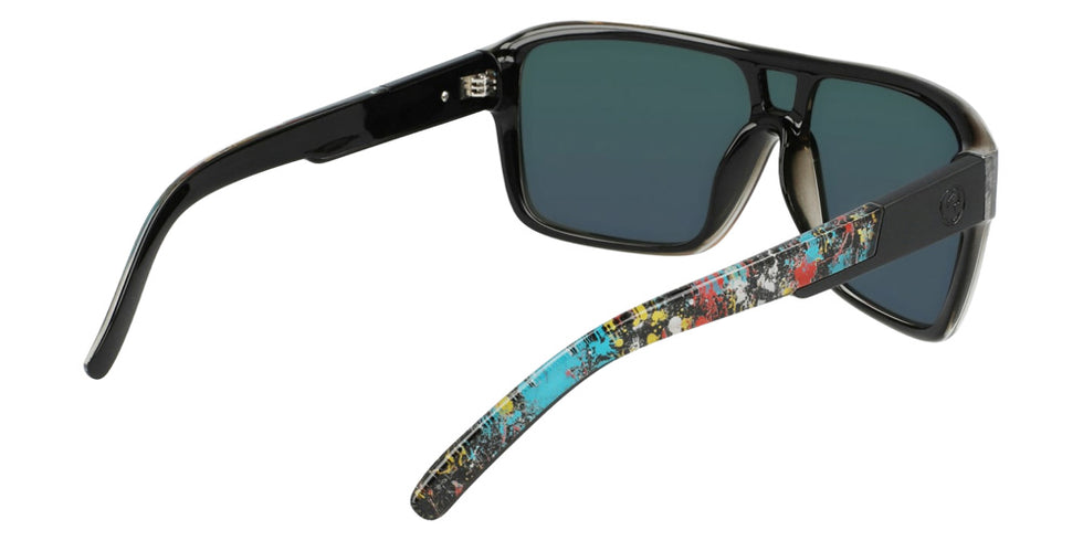 Dragon DR THE REMIX LL ION 428 60 - Bryan Iguchi / Red Ion #id:drdrtheremixllion428_s:100125