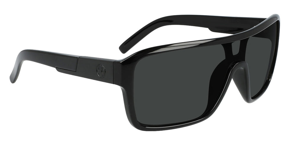Dragon DR THE REMIX LL POLAR 001 60 - Jet / Smoke Polarized #id:drdrtheremixllpolar001_s:100135