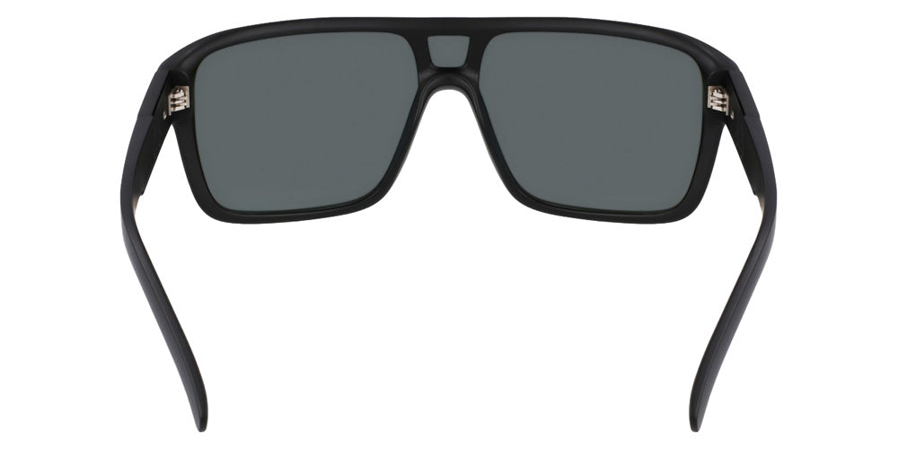 Dragon DR THE REMIX LL POLAR 007 60 - Matte Black / Green Ion Polarized #id:drdrtheremixllpolar007_s:102120