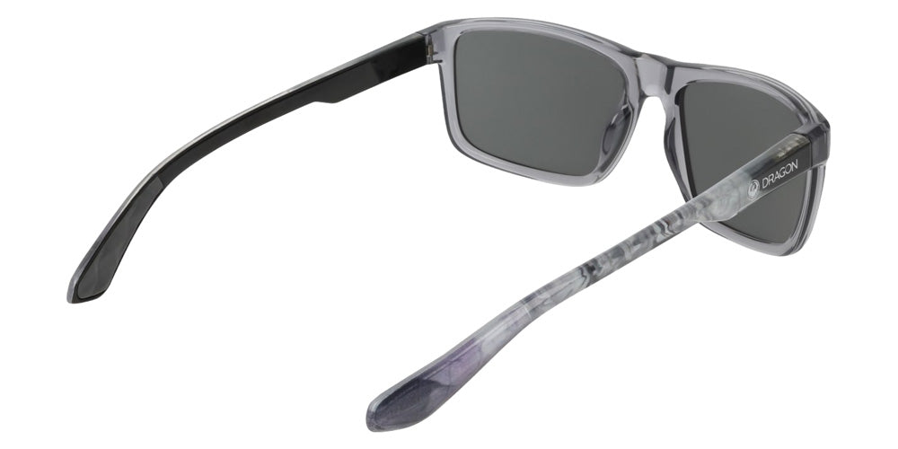 Dragon DR TIERRA ATH LL 026 60 - Gray/Rob Resin 2 0 / Smoke #id:drdrtierraathll026_s:102125