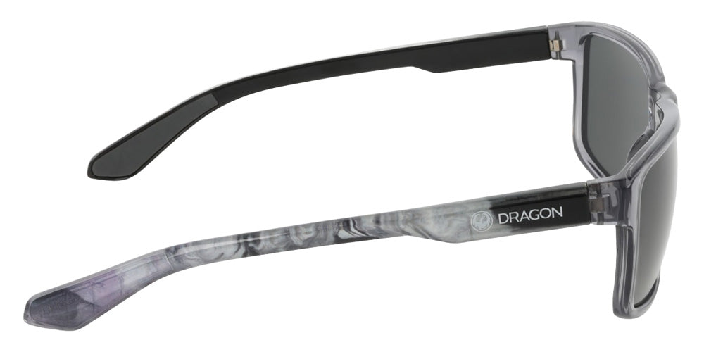 Dragon DR TIERRA ATH LL 026 60 - Gray/Rob Resin 2 0 / Smoke #id:drdrtierraathll026_s:102130