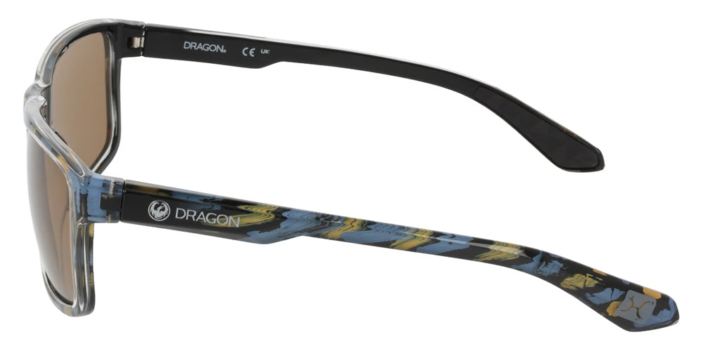 Dragon DR TIERRA ATH LL 960 60 - Original Rob Machado / Brown #id:drdrtierraathll960_s:104110