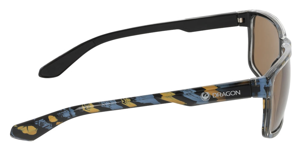 Dragon DR TIERRA ATH LL 960 60 - Original Rob Machado / Brown #id:drdrtierraathll960_s:104130