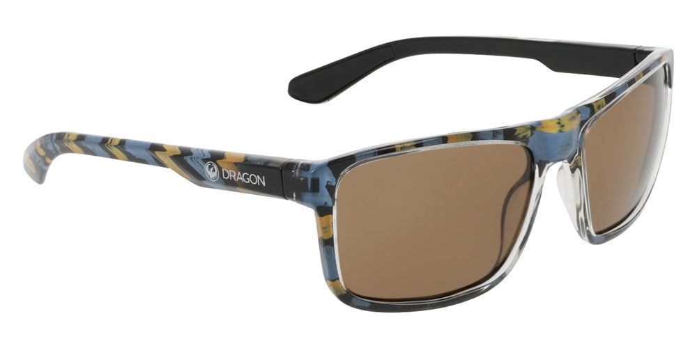 Dragon DR TIERRA ATH LL 960 60 - Original Rob Machado / Brown #id:drdrtierraathll960_s:104135