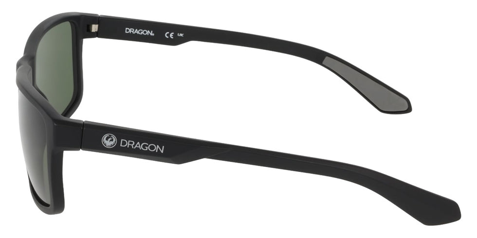 Dragon DR TIERRA LL 002 60 - Matte Black / G15 #id:drdrtierrall002_s:100110