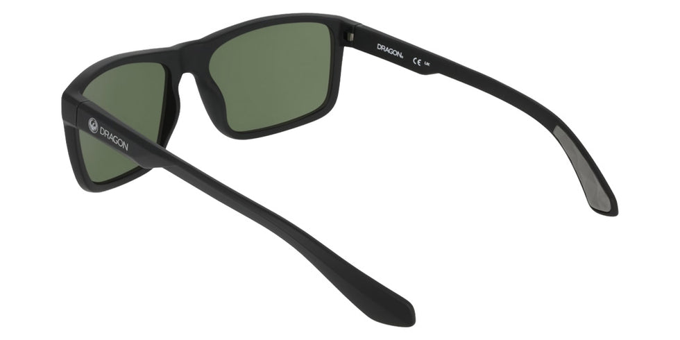 Dragon DR TIERRA LL 002 60 - Matte Black / G15 #id:drdrtierrall002_s:100115