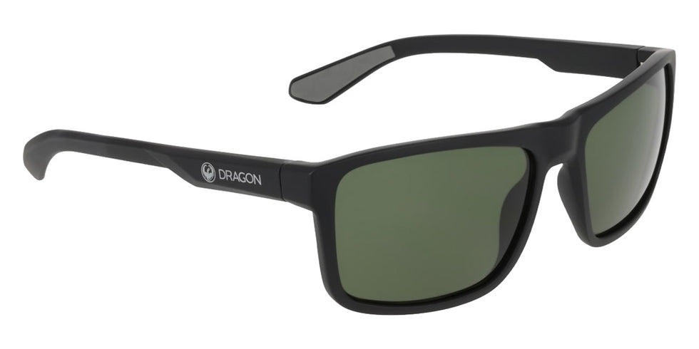 Dragon DR TIERRA LL 002 60 - Matte Black / G15 #id:drdrtierrall002_s:100135