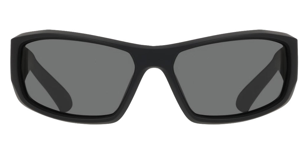 Dragon DR VALE LL 002 60 - Matte Black / Smoke #id:drdrvalell002_s:100100