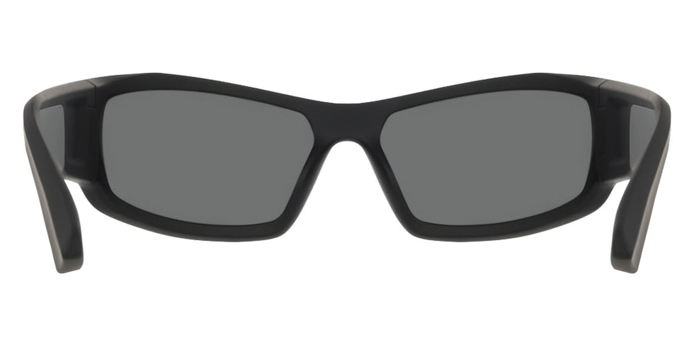 Dragon DR VALE LL 002 60 - Matte Black / Smoke #id:drdrvalell002_s:100120