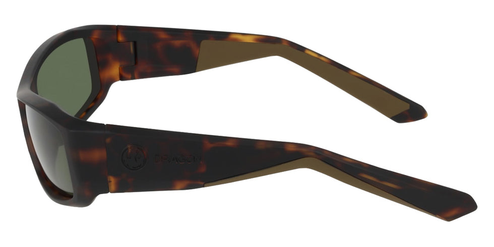 Dragon DR VALE LL 246 60 - Matte Dark Tortoise / G15 #id:drdrvalell246_s:102110