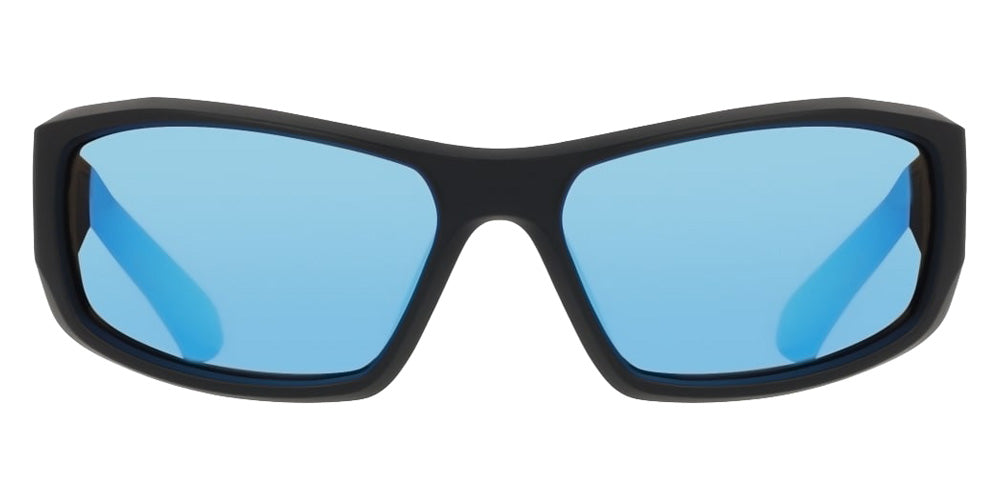Dragon DR VALE LL ION 003 60 - Matte Black / Blue Ion #id:drdrvalellion003_s:100100