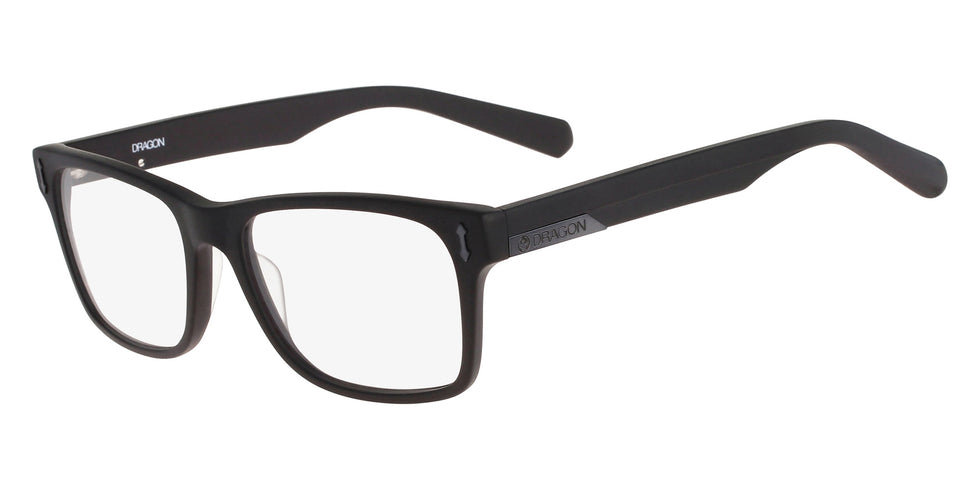 Dragon DR132 SPENCER 002 53 - Matte Black #id:drdr132spencer002_s:100100