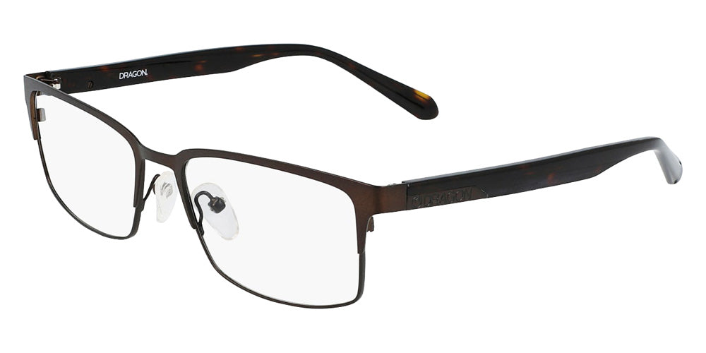 Dragon DR139 BEN 207 53 - Dark Satin Brown #id:drdr139ben207_s:104105