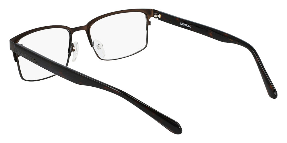 Dragon DR139 BEN 207 53 - Dark Satin Brown #id:drdr139ben207_s:104115