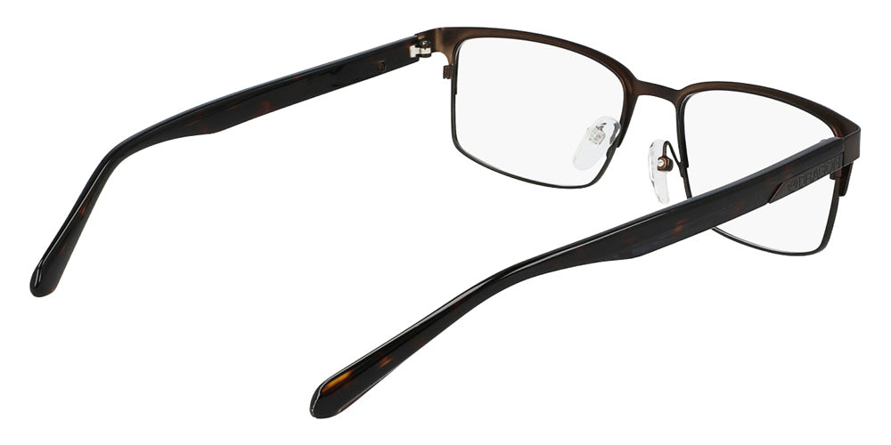 Dragon DR139 BEN 207 53 - Dark Satin Brown #id:drdr139ben207_s:104125