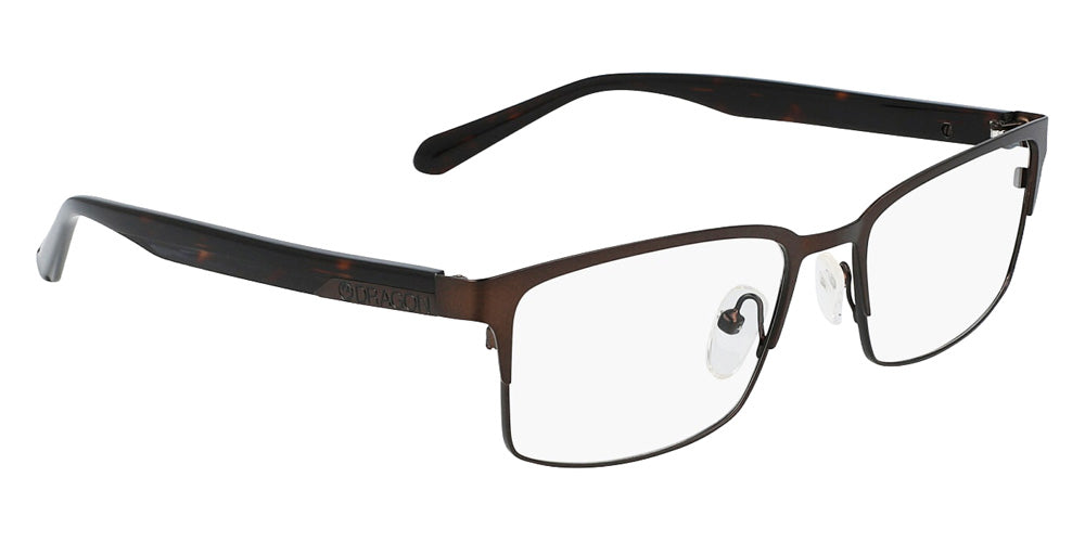 Dragon DR139 BEN 207 53 - Dark Satin Brown #id:drdr139ben207_s:104135