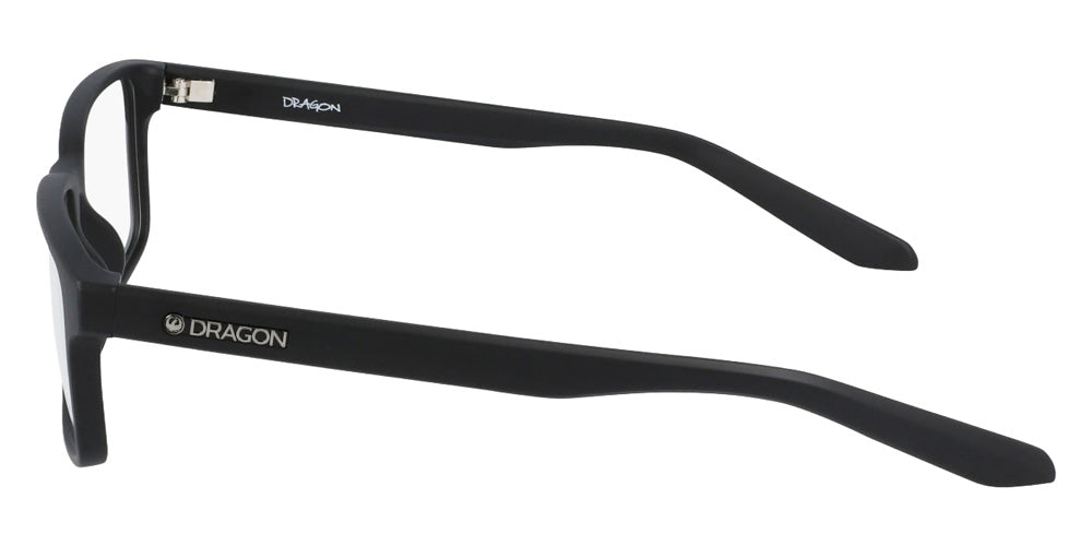 Dragon DR2028 002 56 - Matte Black #id:drdr2028002_s:100110
