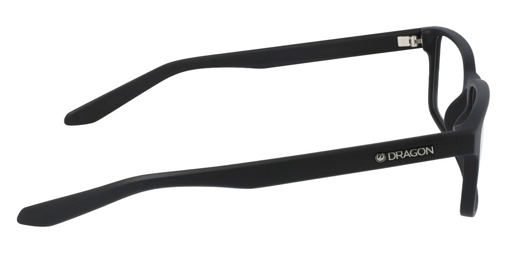 Dragon DR2028 002 56 - Matte Black #id:drdr2028002_s:100130