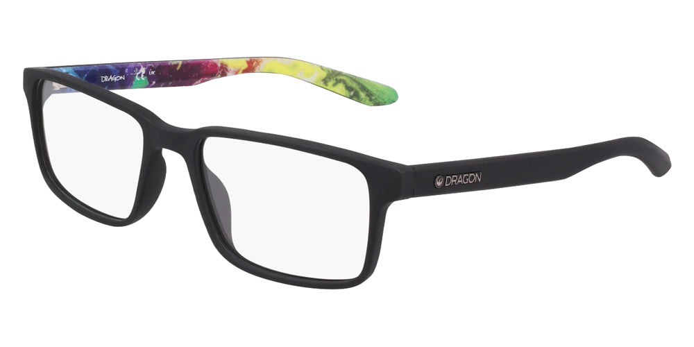 Dragon DR2028 008 56 - Matte Black/Multiverse #id:drdr2028008_s:102105