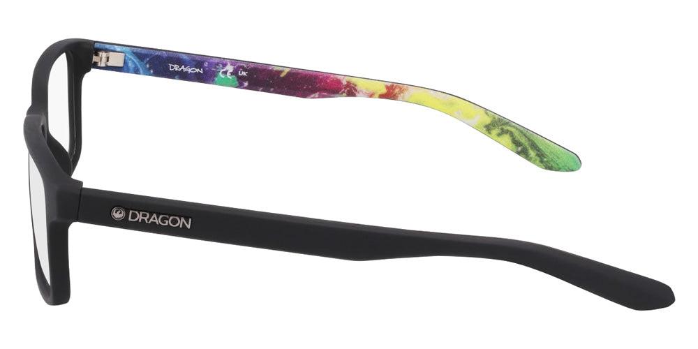 Dragon DR2028 008 56 - Matte Black/Multiverse #id:drdr2028008_s:102110