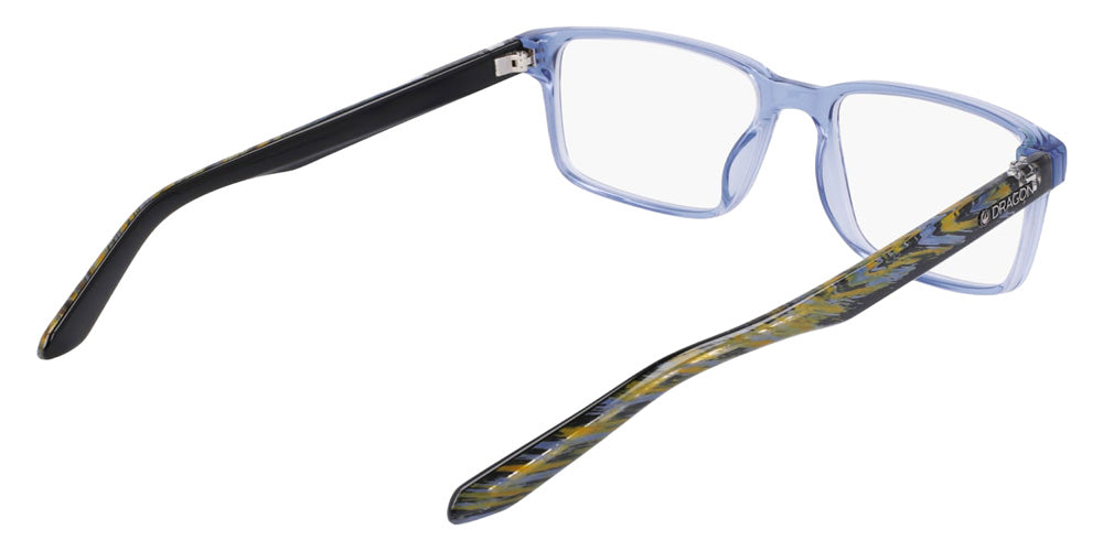 Dragon DR2028 058 52 - Blue Gray/Resin #id:drdr2028058_s:106125