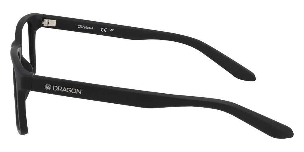Dragon DR2032 002 57 - Matte Black #id:drdr2032002_s:100110