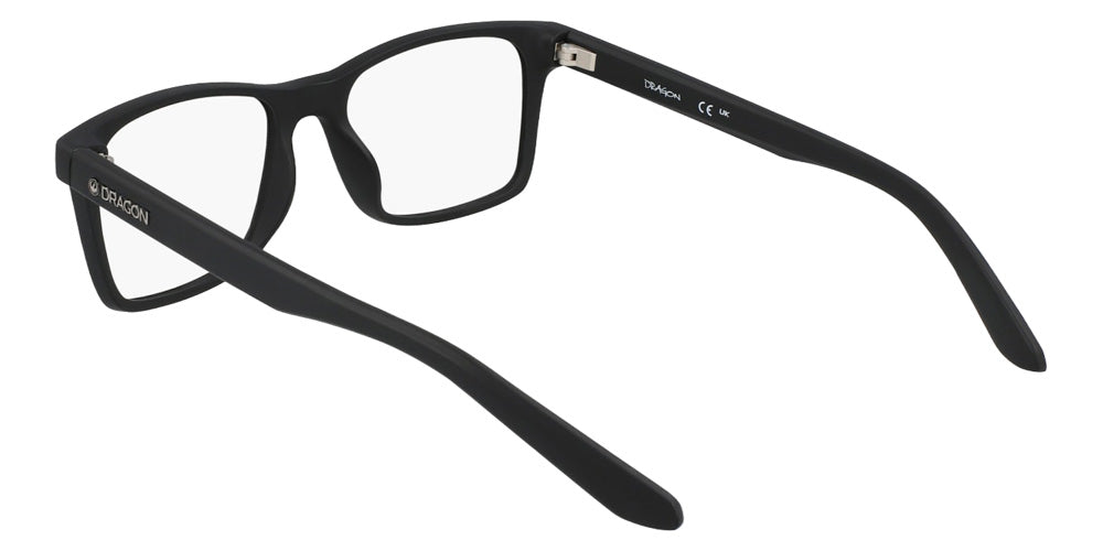 Dragon DR2032 N 002 57 - Matte Black #id:drdr2032n002_s:100115
