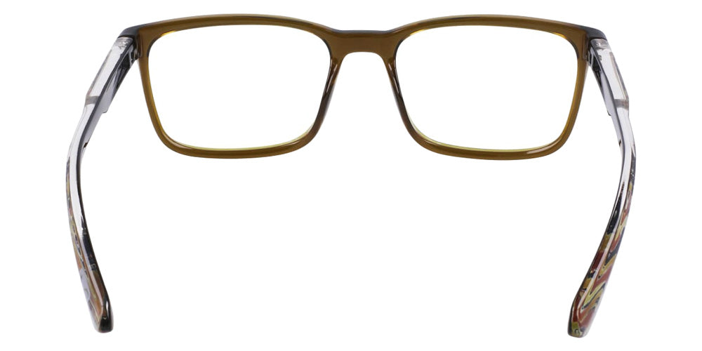 Dragon DR2037 313 56 - Shiny Olive Crystal Rob Resin #id:drdr2037313_s:100120