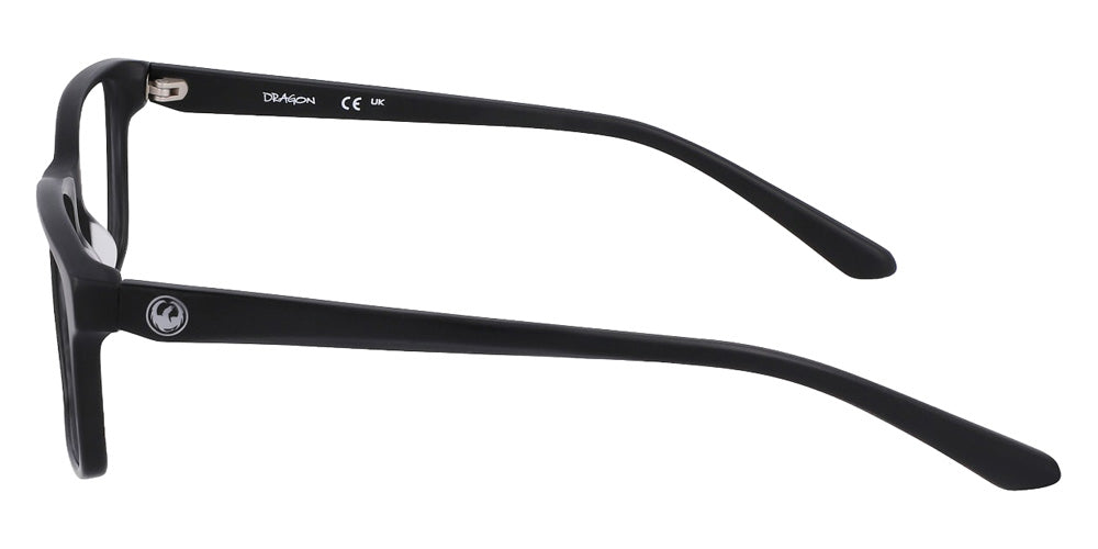 Dragon DR2040 002 56 - Matte Black #id:drdr2040002_s:100110