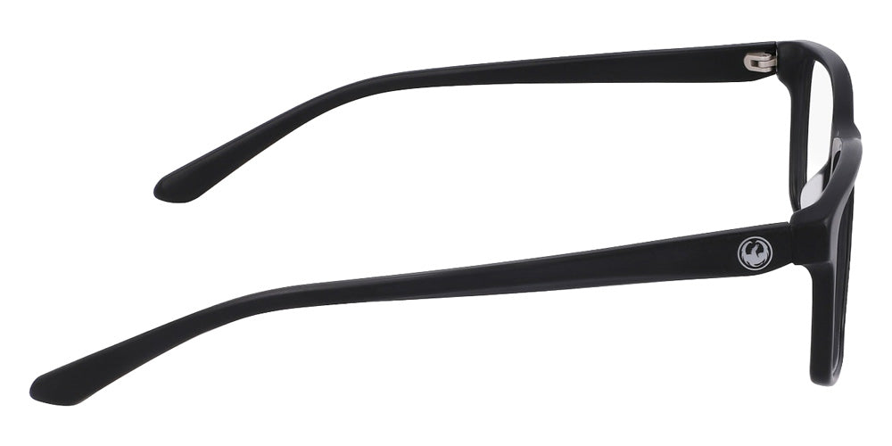 Dragon DR2040 002 56 - Matte Black #id:drdr2040002_s:100130