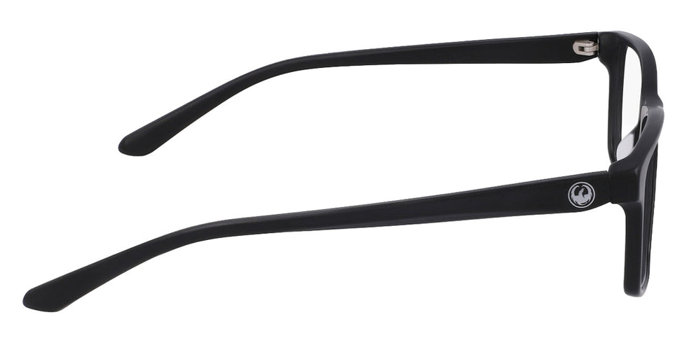 Dragon DR2040 002 56 - Matte Black #id:drdr2040002_s:100130