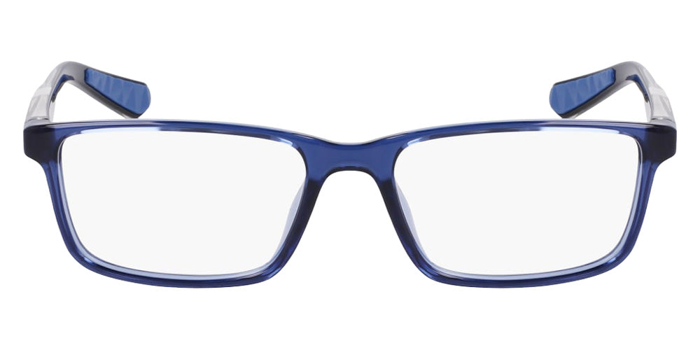 Dragon DR2049ATH 418 55 - Navy/Og Rob Resin #id:drdr2049ath418_s:100100