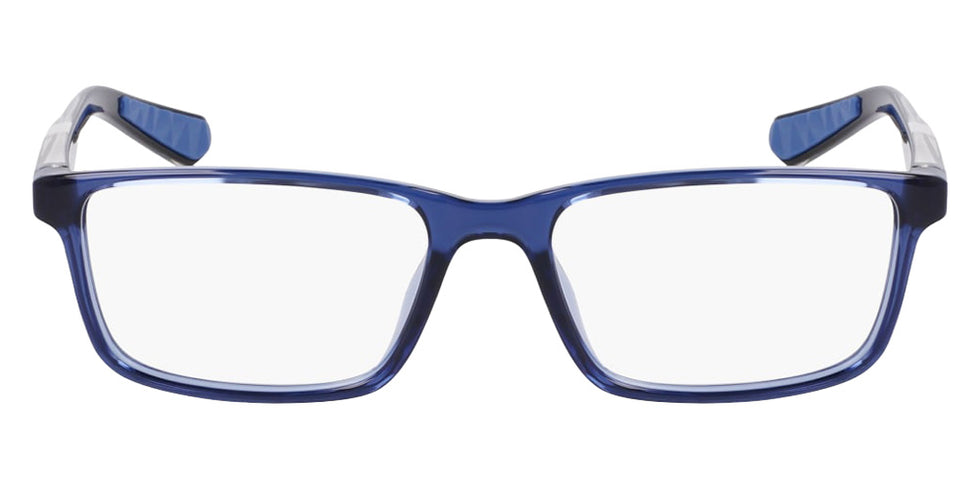 Dragon DR2049ATH 418 55 - Navy/Og Rob Resin #id:drdr2049ath418_s:100100