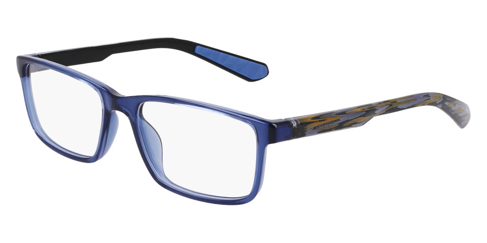 Dragon DR2049ATH 418 55 - Navy/Og Rob Resin #id:drdr2049ath418_s:100105