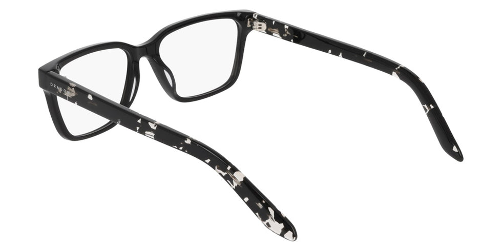Dragon DR2060 004 54 - Black/Black Crystal Tortoise #id:drdr2060004_s:100115