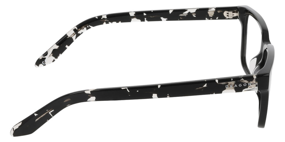 Dragon DR2060 004 54 - Black/Black Crystal Tortoise #id:drdr2060004_s:100130