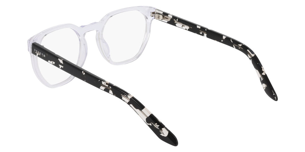 Dragon DR2061 971 51 - Crystal/Black Crystal Tortoise #id:drdr2061971_s:106115