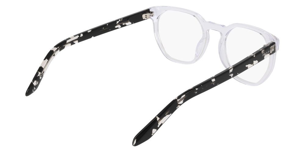 Dragon DR2061 971 51 - Crystal/Black Crystal Tortoise #id:drdr2061971_s:106125