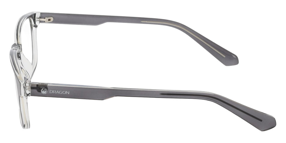 Dragon DR2062 021 58 - Gray Over Crystal #id:drdr2062021_s:100110