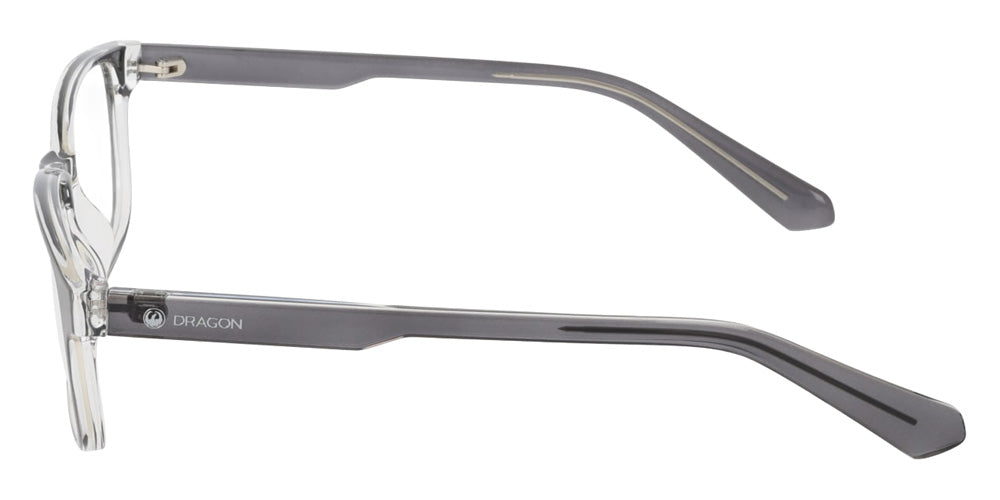 Dragon DR2062 021 58 - Gray Over Crystal #id:drdr2062021_s:100110