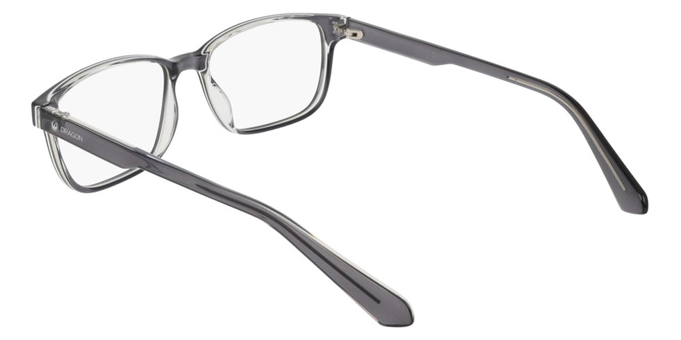 Dragon DR2062 021 58 - Gray Over Crystal #id:drdr2062021_s:100115