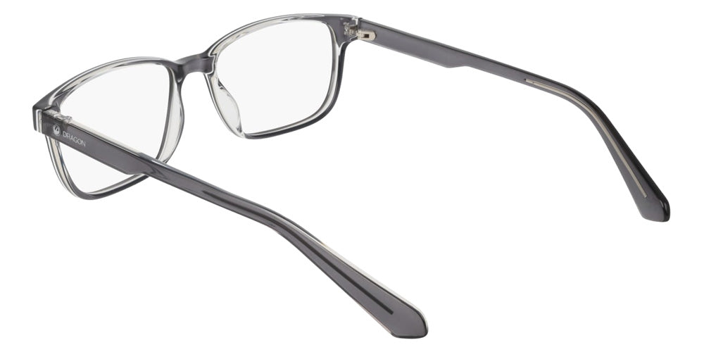 Dragon DR2062 021 58 - Gray Over Crystal #id:drdr2062021_s:100115