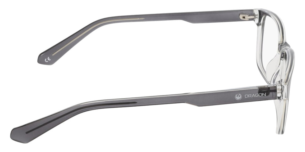 Dragon DR2062 021 58 - Gray Over Crystal #id:drdr2062021_s:100130