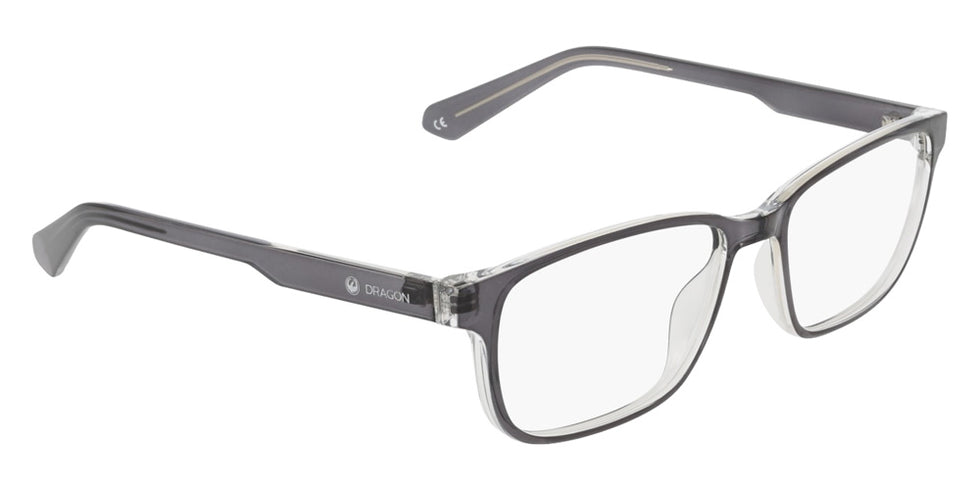 Dragon DR2062 021 58 - Gray Over Crystal #id:drdr2062021_s:100135